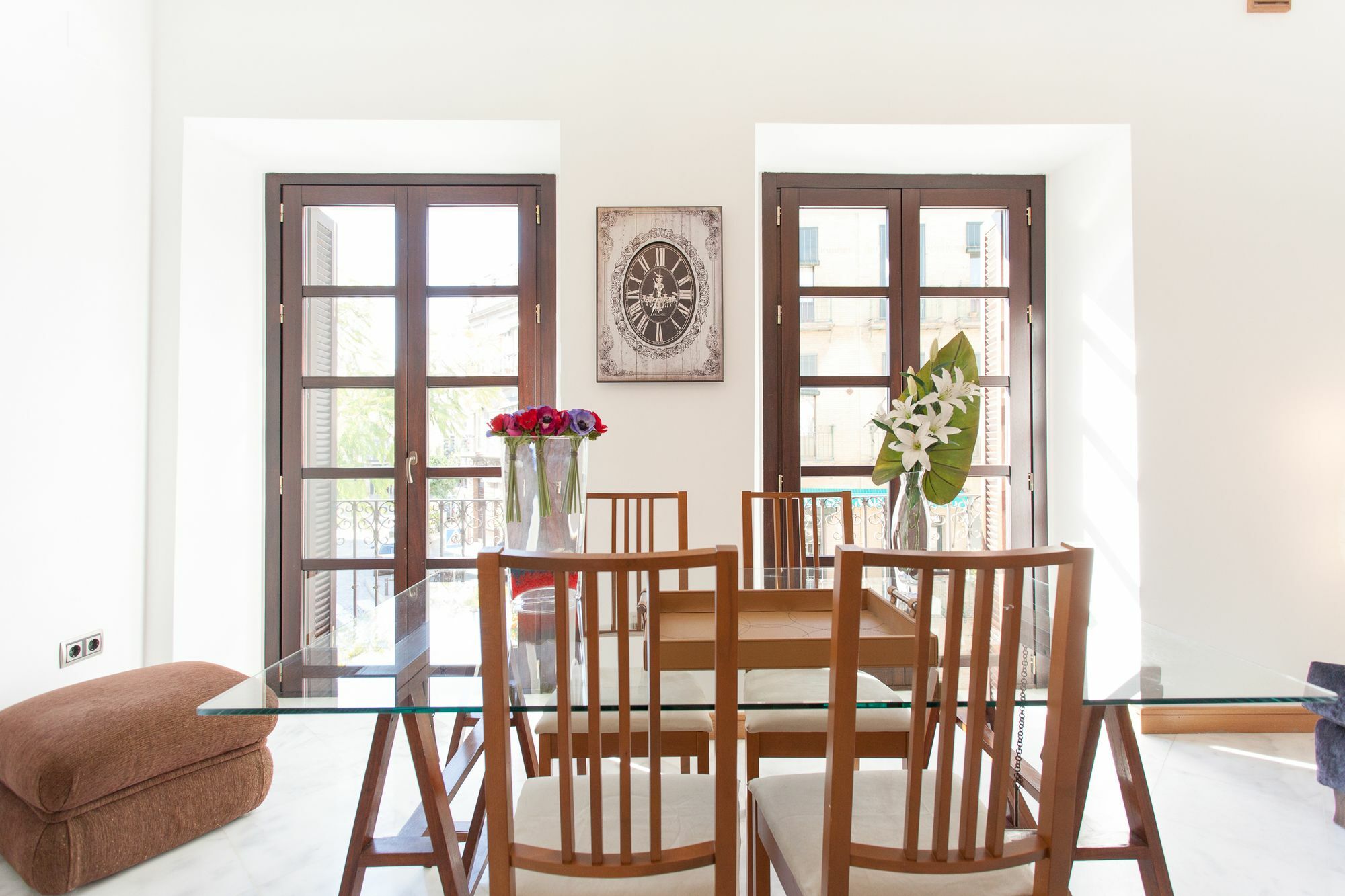 Holi-Rent Castilla เซบีญา ภายนอก รูปภาพ