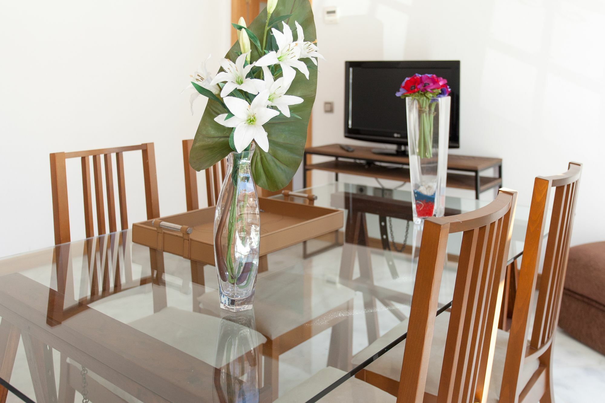 Holi-Rent Castilla เซบีญา ภายนอก รูปภาพ
